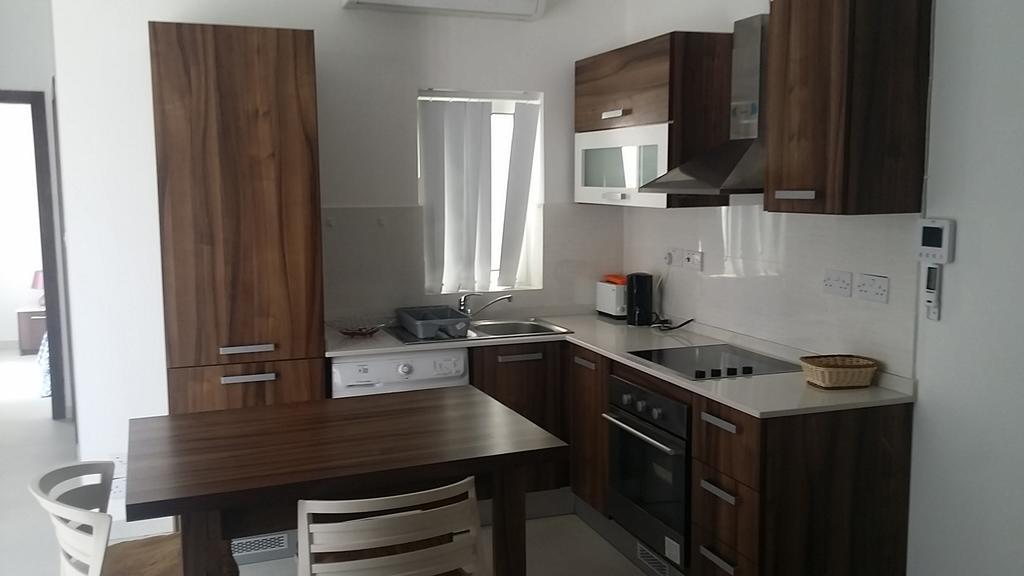 Paceville Montecarlo Apartments St. Julian's Quarto foto