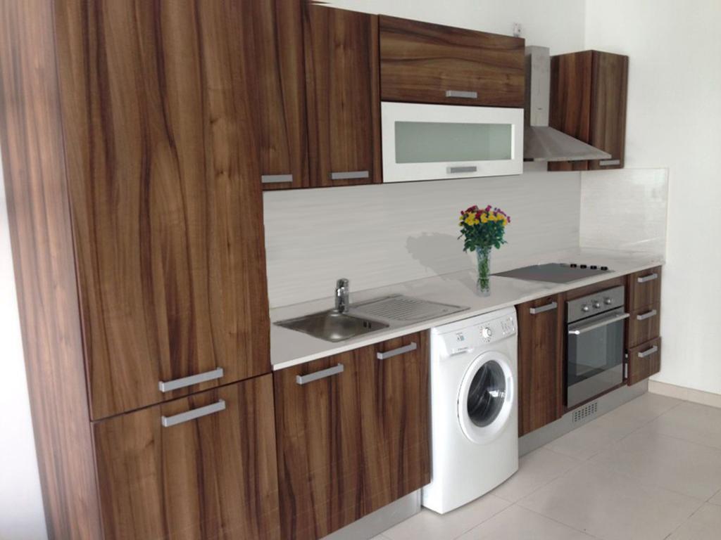 Paceville Montecarlo Apartments St. Julian's Quarto foto