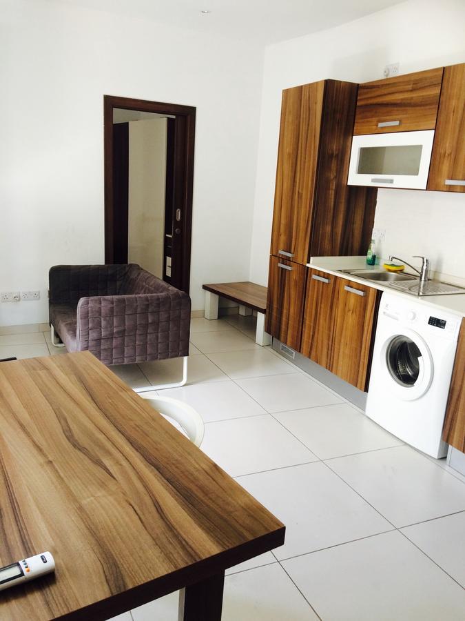 Paceville Montecarlo Apartments St. Julian's Exterior foto
