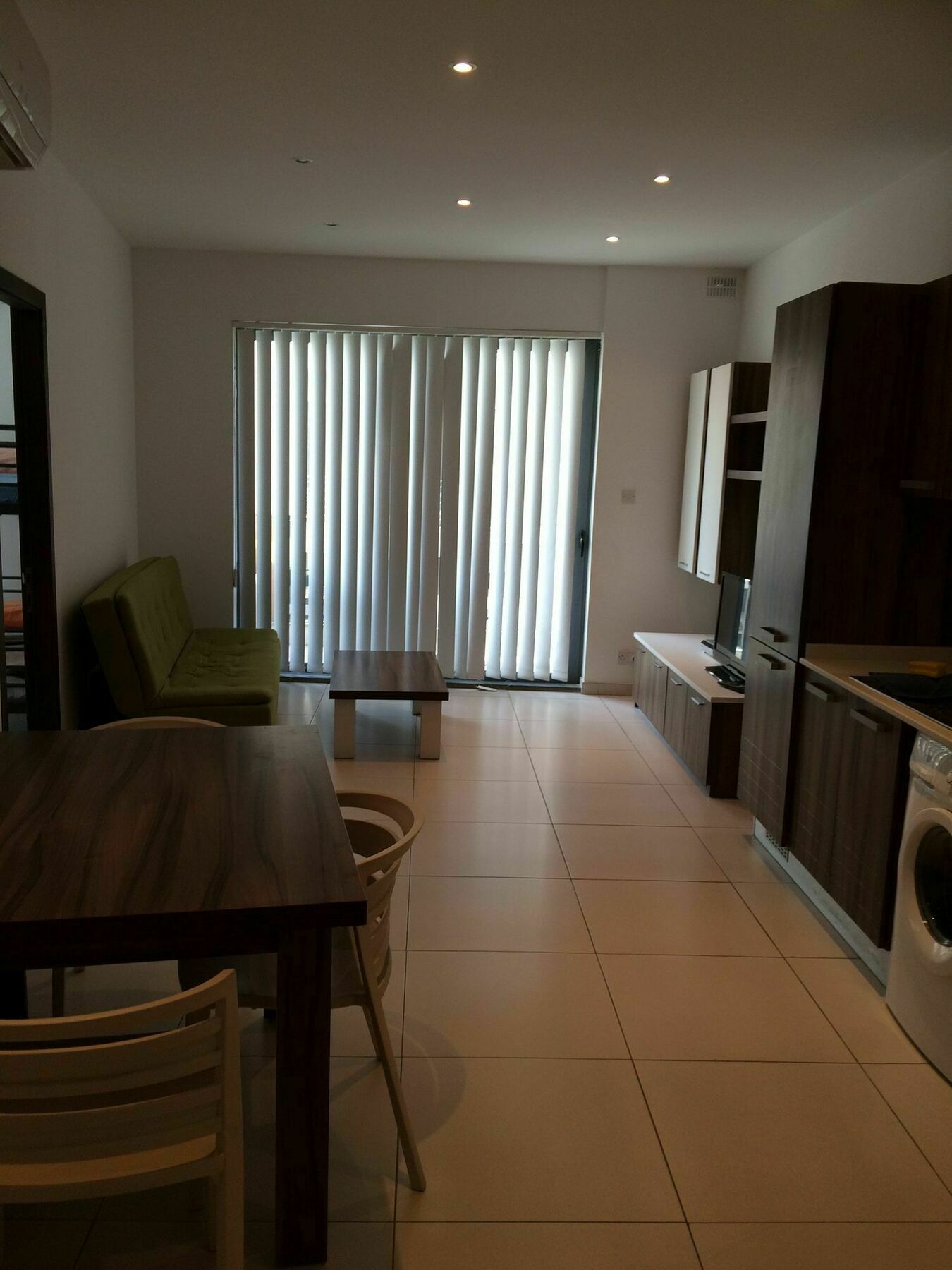 Paceville Montecarlo Apartments St. Julian's Exterior foto